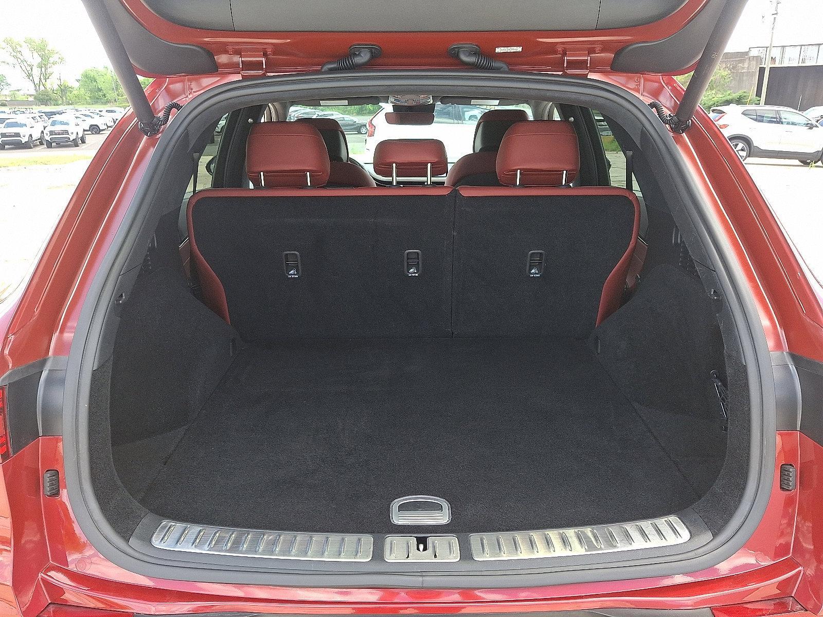 2023 Genesis GV70 Vehicle Photo in Trevose, PA 19053
