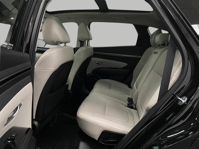 2022 Hyundai TUCSON Vehicle Photo in Appleton, WI 54913