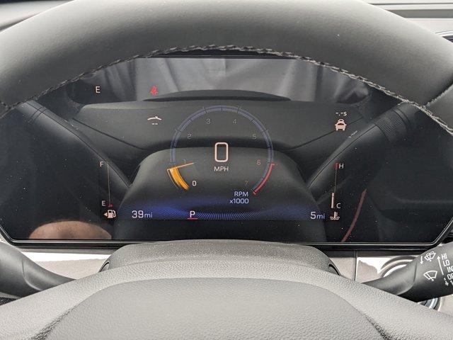 2025 Chevrolet Trax Vehicle Photo in BRUNSWICK, GA 31525-1881