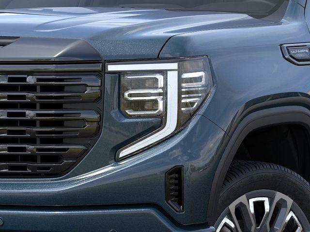 2025 GMC Sierra 1500 Vehicle Photo in DANBURY, CT 06810-5034