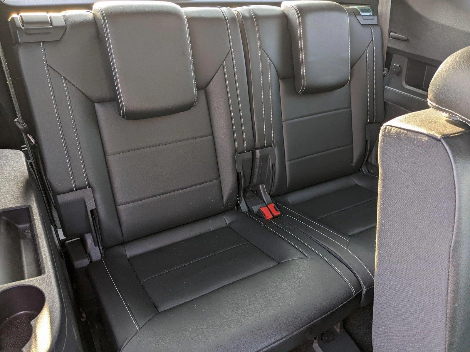 2022 Volkswagen Atlas Vehicle Photo in Orlando, FL 32811