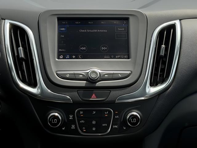 2020 Chevrolet Equinox Vehicle Photo in MIDDLETON, WI 53562-1492