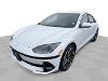 Used 2025 Hyundai IONIQ 6 SEL with VIN KMHM34AAXSA083226 for sale in Covina, CA