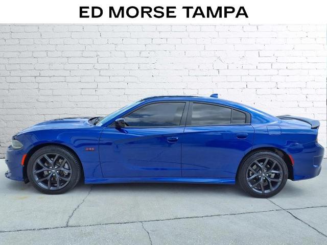 2021 Dodge Charger Vehicle Photo in Tampa, FL 33612