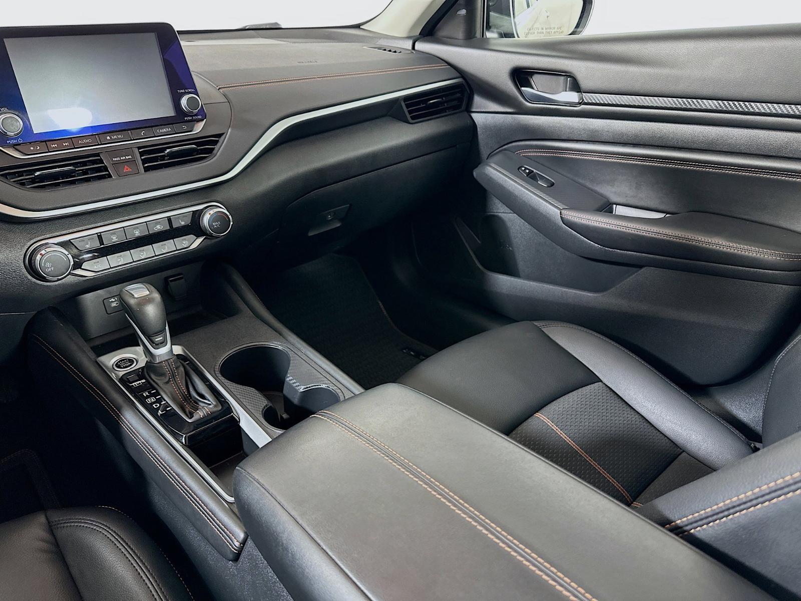 2021 Nissan Altima Vehicle Photo in Langhorne, PA 19047