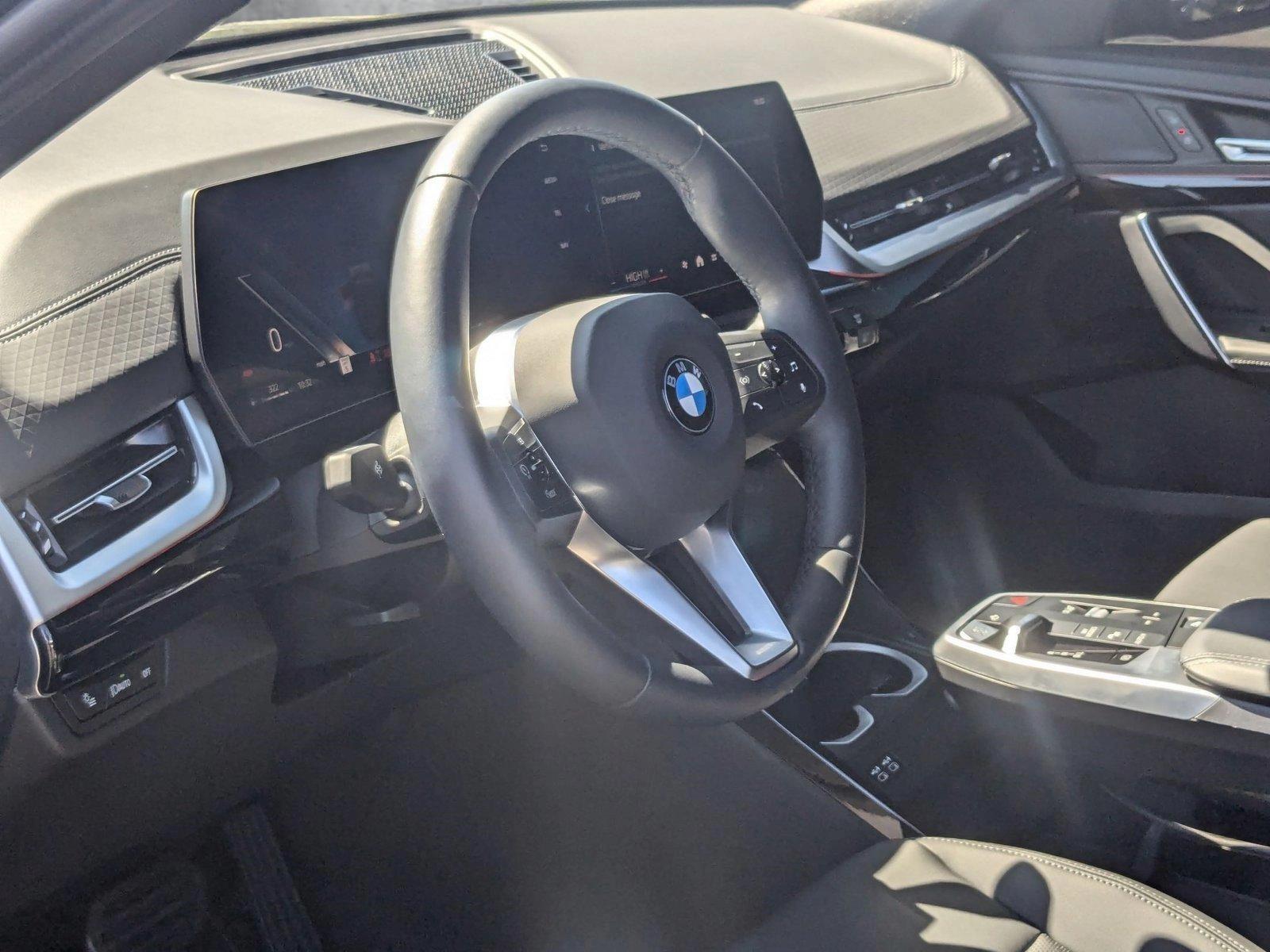 2024 BMW X2 xDrive28i Vehicle Photo in Valencia, CA 91355