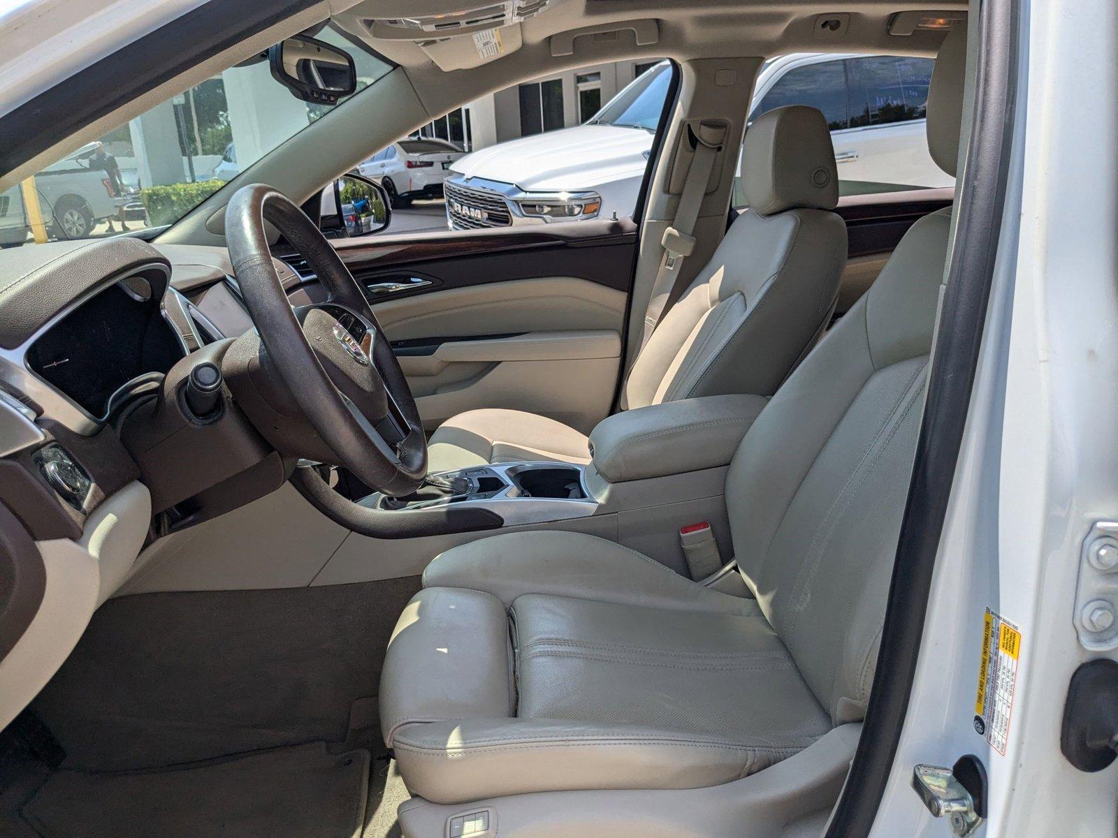 2016 Cadillac SRX Vehicle Photo in Maitland, FL 32751
