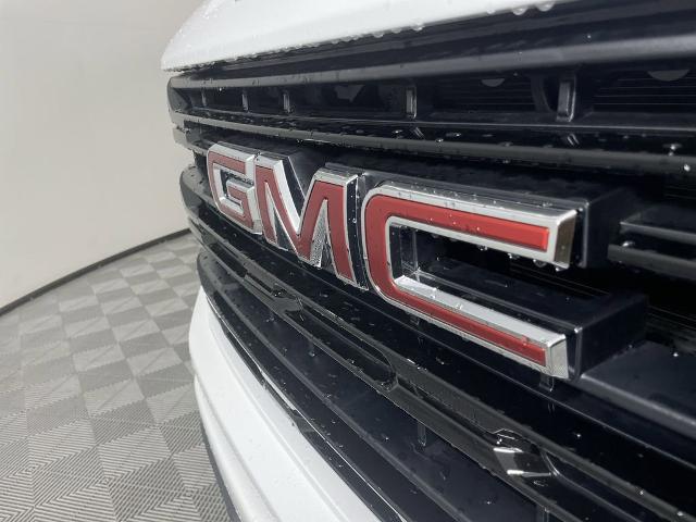 2024 GMC Sierra 1500 Vehicle Photo in GILBERT, AZ 85297-0402