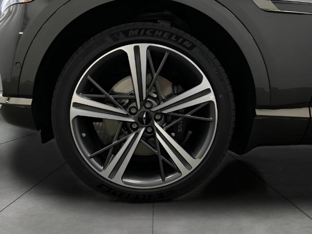 2025 Genesis GV80 Vehicle Photo in Appleton, WI 54913