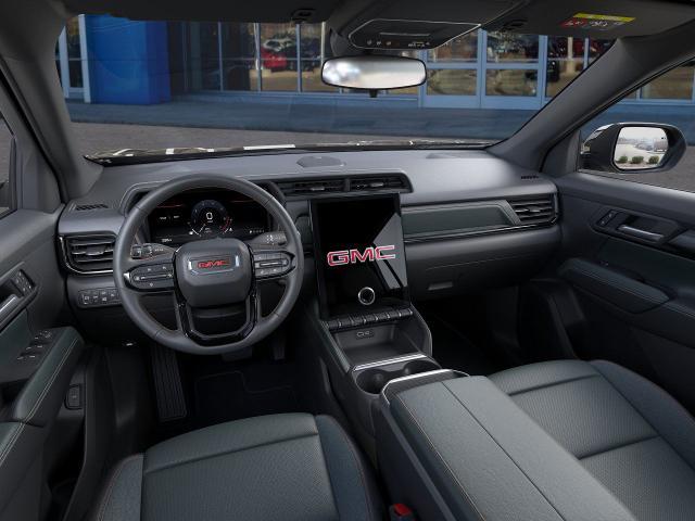 2026 GMC Terrain Vehicle Photo in OSHKOSH, WI 54904-7811