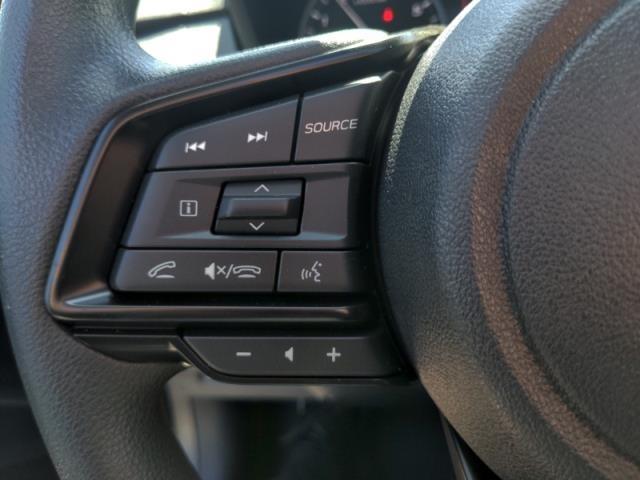 2025 Subaru Crosstrek Vehicle Photo in Green Bay, WI 54304