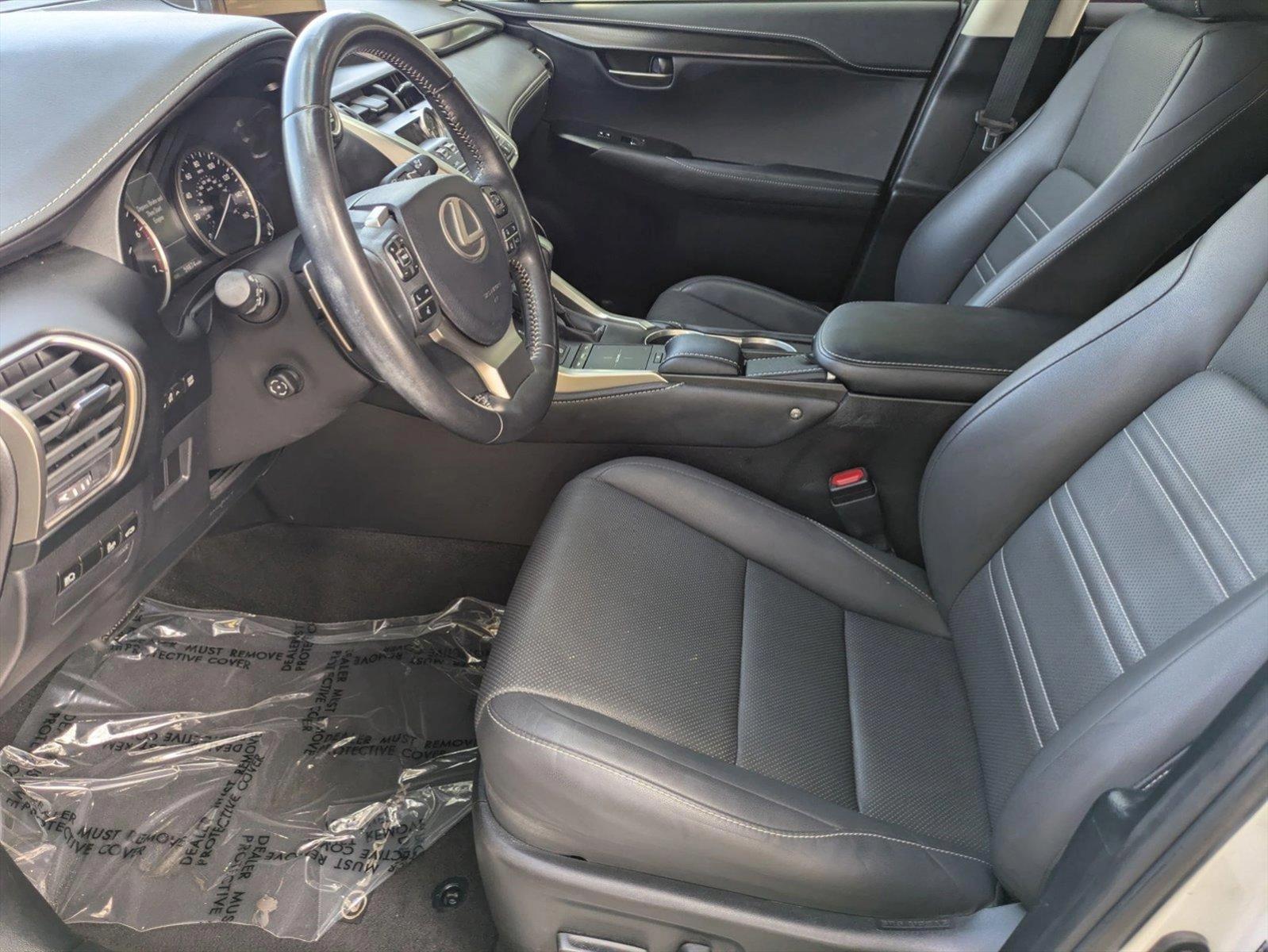 2019 Lexus NX 300 Vehicle Photo in Tampa, FL 33614