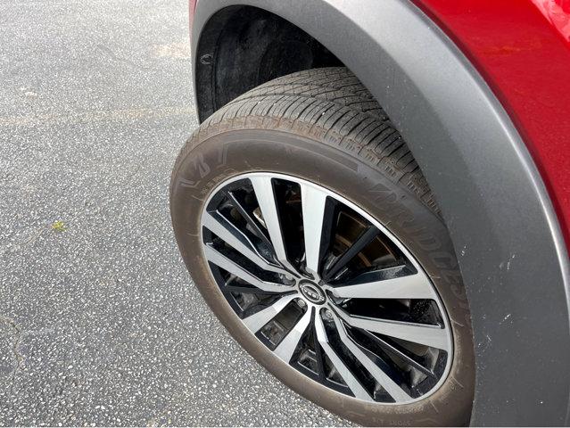 2024 Nissan Pathfinder Vehicle Photo in Savannah, GA 31419