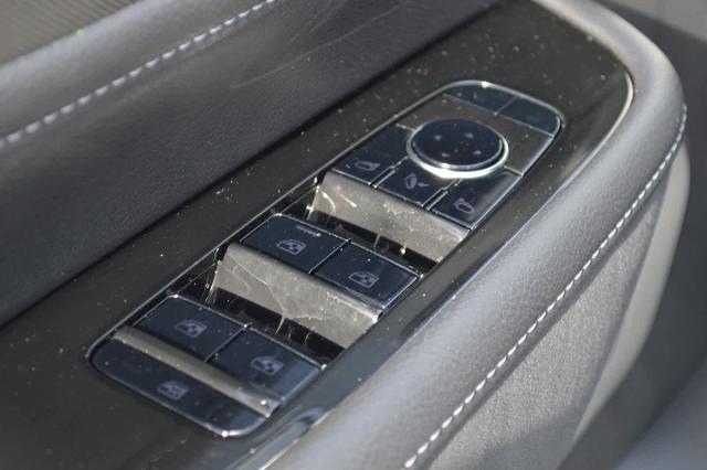 2025 INFINITI QX80 Vehicle Photo in Houston, TX 77090