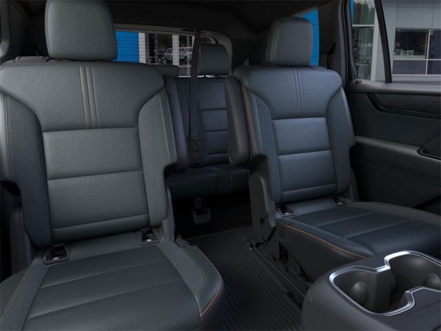 2025 GMC Acadia Vehicle Photo in MANITOWOC, WI 54220-5838