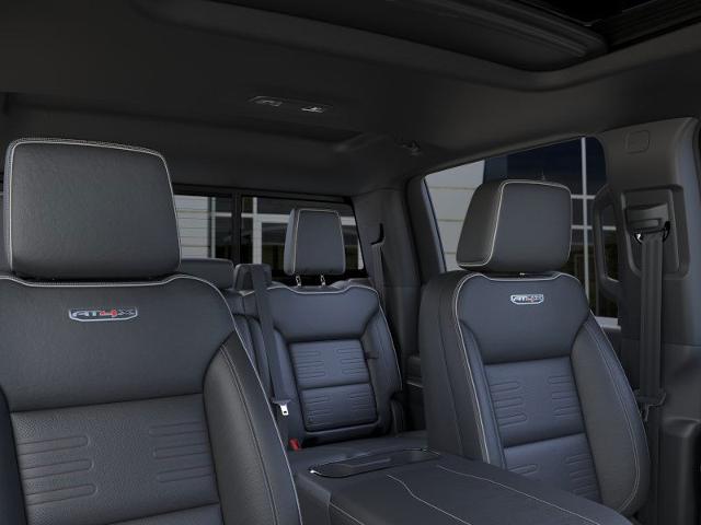 2025 GMC Sierra 1500 Vehicle Photo in APPLETON, WI 54914-8833