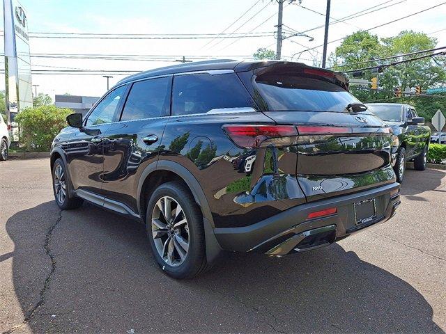 2025 INFINITI QX60 Vehicle Photo in Willow Grove, PA 19090