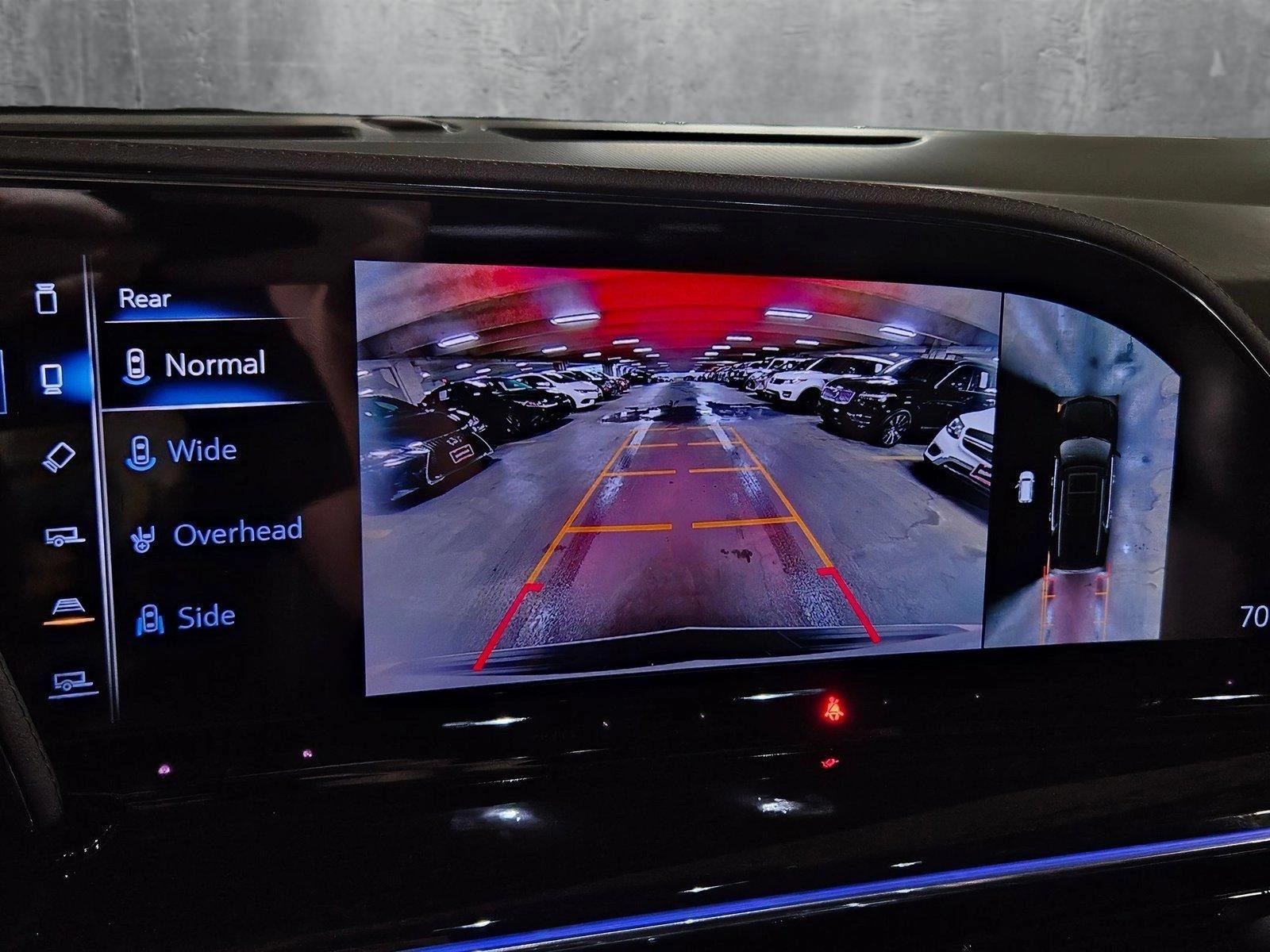 2023 Cadillac Escalade Vehicle Photo in Tampa, FL 33614