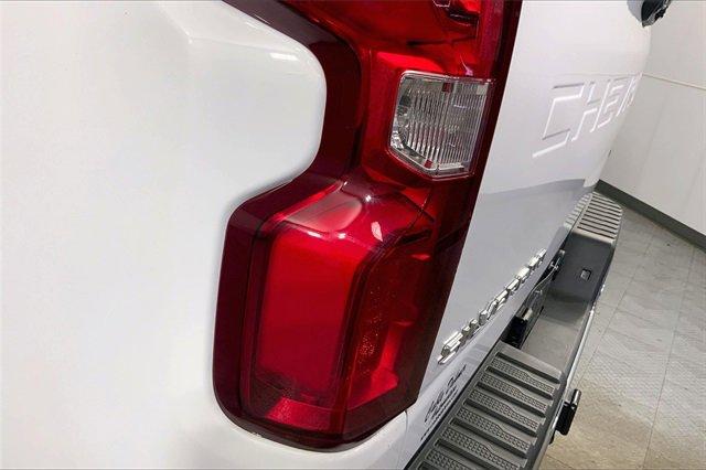 2023 Chevrolet Silverado 2500 HD Vehicle Photo in INDEPENDENCE, MO 64055-1314