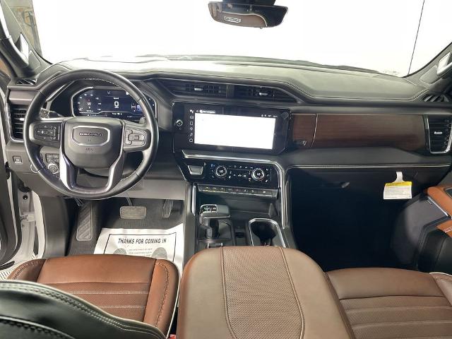 2023 GMC Sierra 1500 Vehicle Photo in GILBERT, AZ 85297-0402