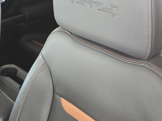2021 GMC Sierra 2500 HD Vehicle Photo in Decatur, TX 76234