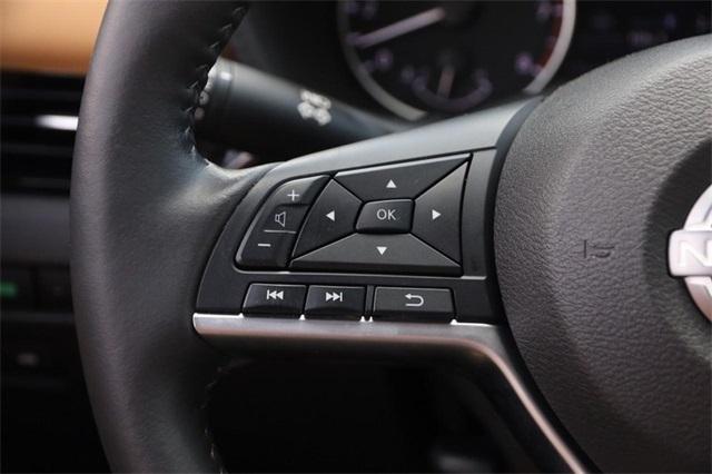 2024 Nissan Sentra Vehicle Photo in Hazelwood, MO 63042