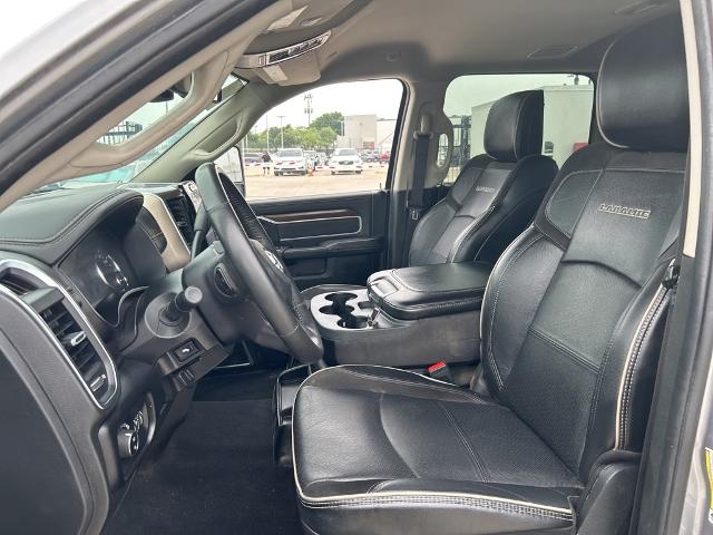 2024 Ram 2500 Vehicle Photo in Grapevine, TX 76051