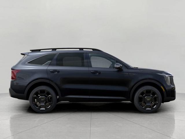 2025 Kia Sorento Vehicle Photo in Oshkosh, WI 54904