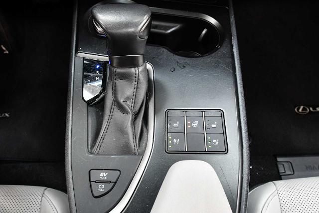 2024 Lexus UX 250h Vehicle Photo in DALLAS, TX 75235