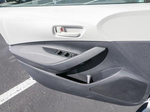 2024 Toyota Corolla Vehicle Photo in HOMOSASSA, FL 34448-1461