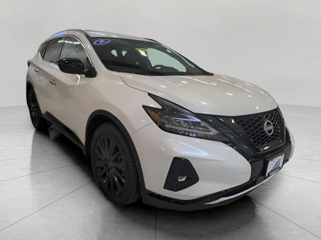 2023 Nissan Murano Vehicle Photo in Green Bay, WI 54304