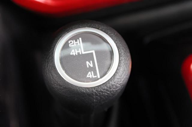 2021 Jeep Wrangler Vehicle Photo in Green Bay, WI 54304