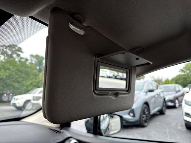 2024 Nissan Versa Vehicle Photo in Savannah, GA 31419