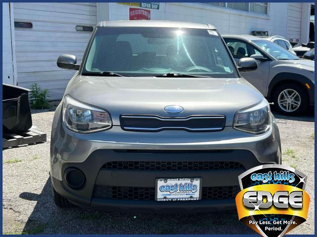 2019 Kia Soul Vehicle Photo in Roslyn, NY 11576