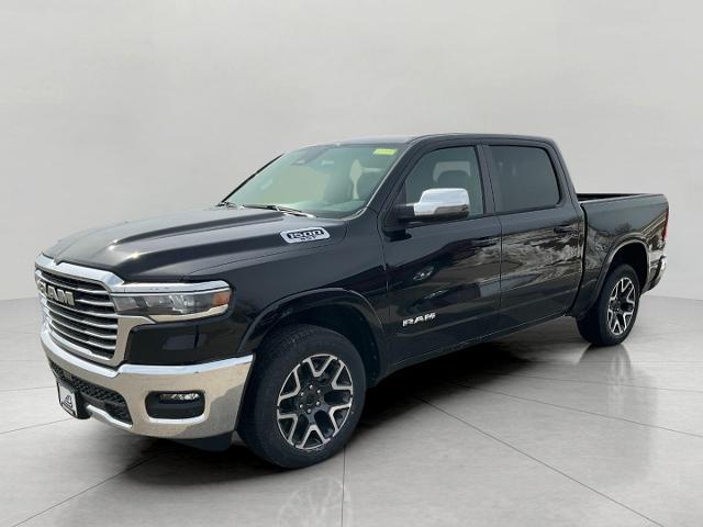 2025 Ram 1500 Vehicle Photo in Kaukauna, WI 54130