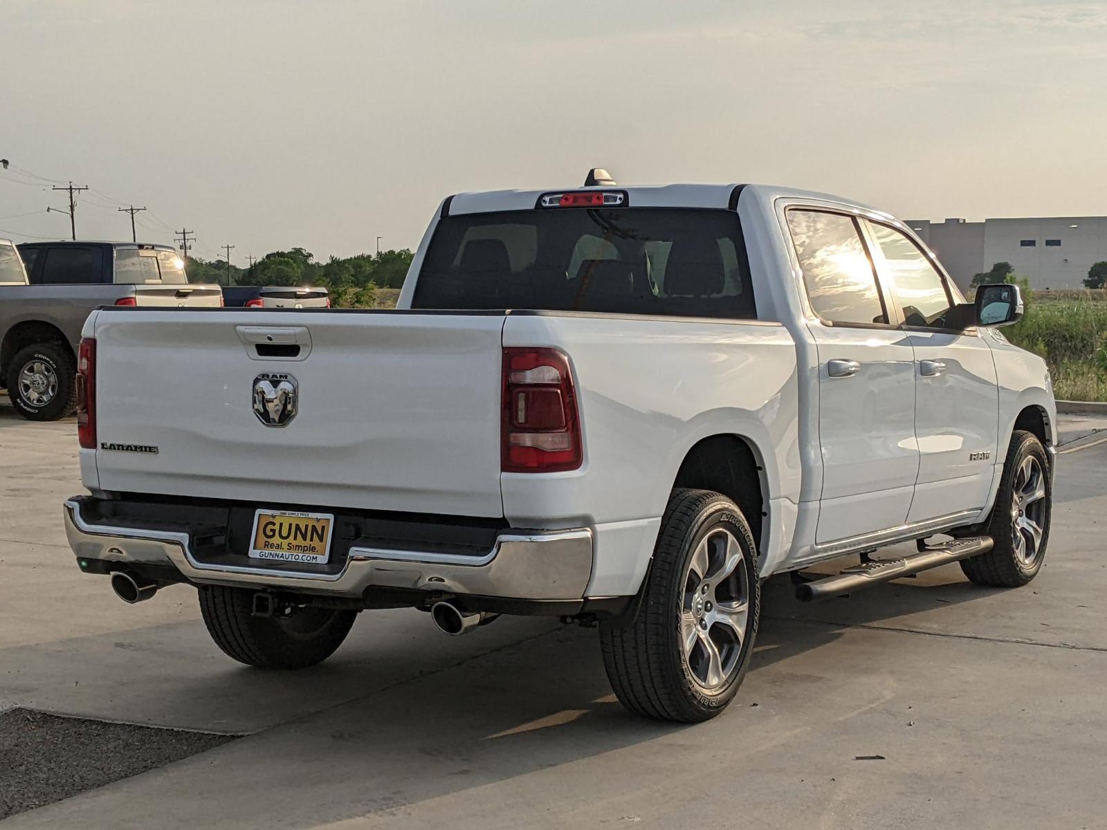 2024 Ram 1500 Vehicle Photo in Seguin, TX 78155
