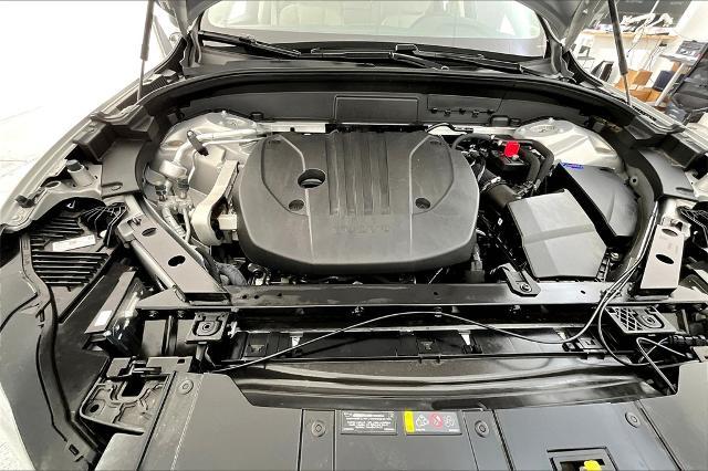 2025 Volvo XC60 Vehicle Photo in Grapevine, TX 76051