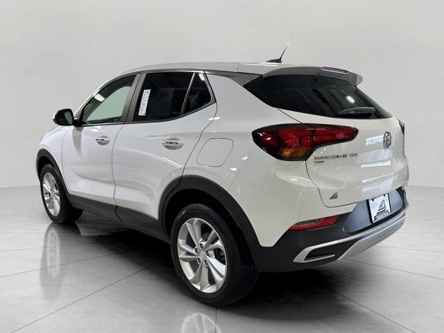 2023 Buick Encore GX Vehicle Photo in MANITOWOC, WI 54220-5838