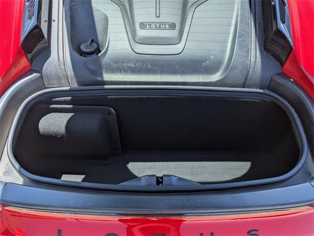 2024 Lotus Emira Vehicle Photo in ENGLEWOOD, CO 80113-6708