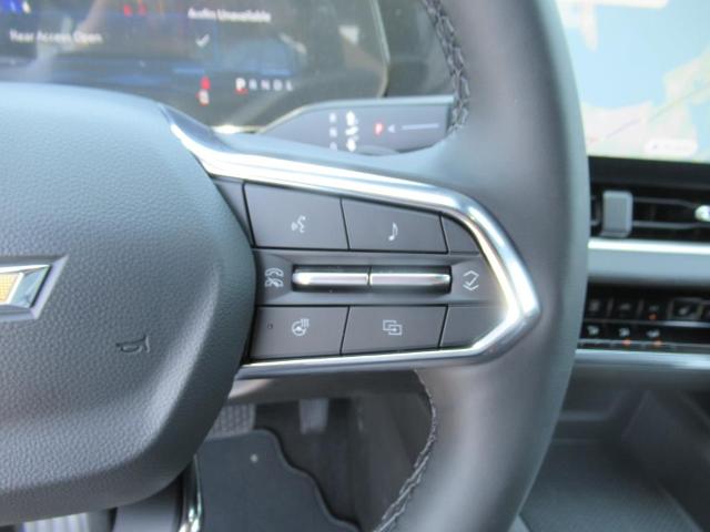 2026 Chevrolet Equinox Vehicle Photo in LEESBURG, FL 34788-4022