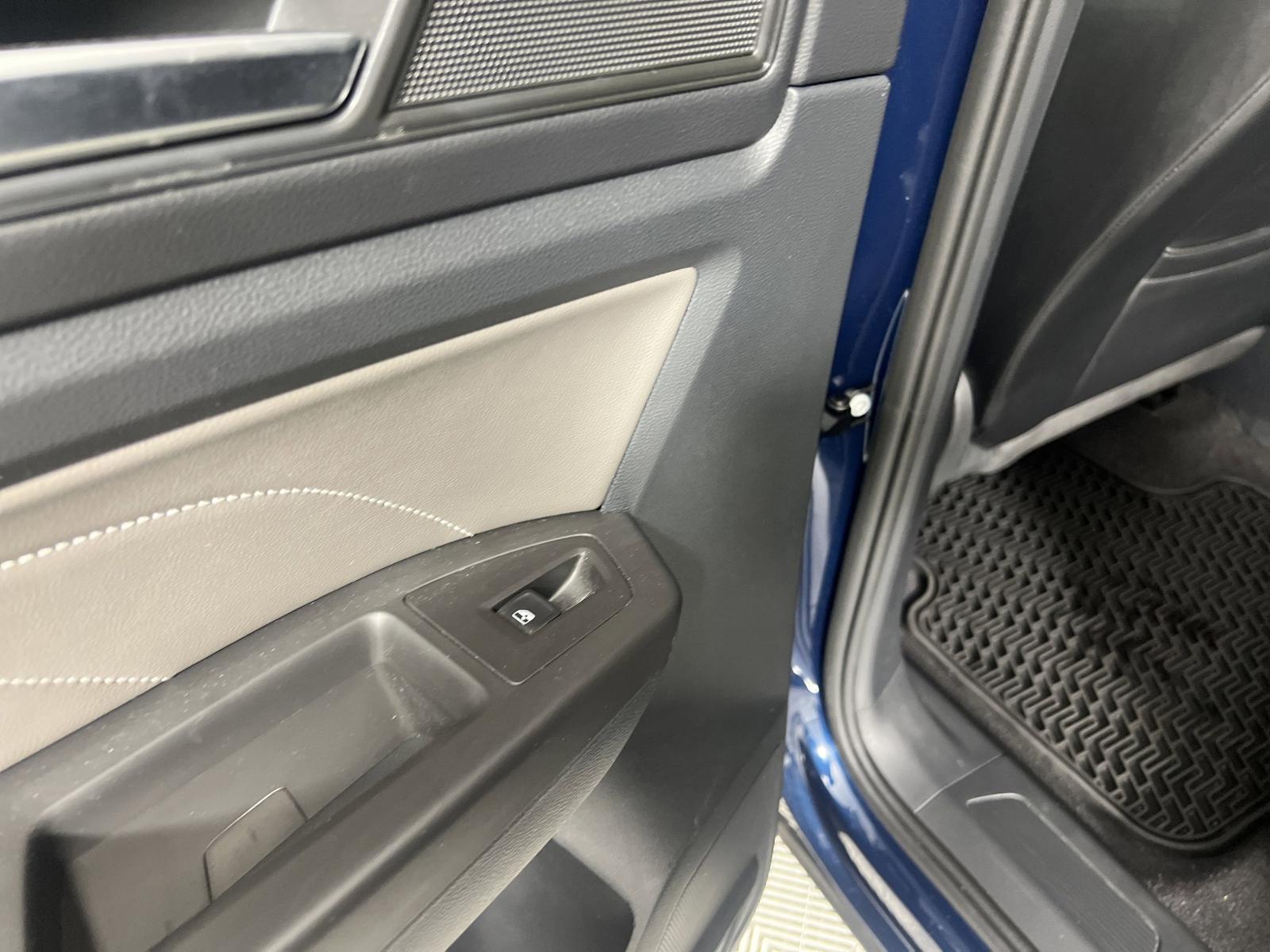 2022 Volkswagen Atlas Vehicle Photo in Georgetown, TX 78626