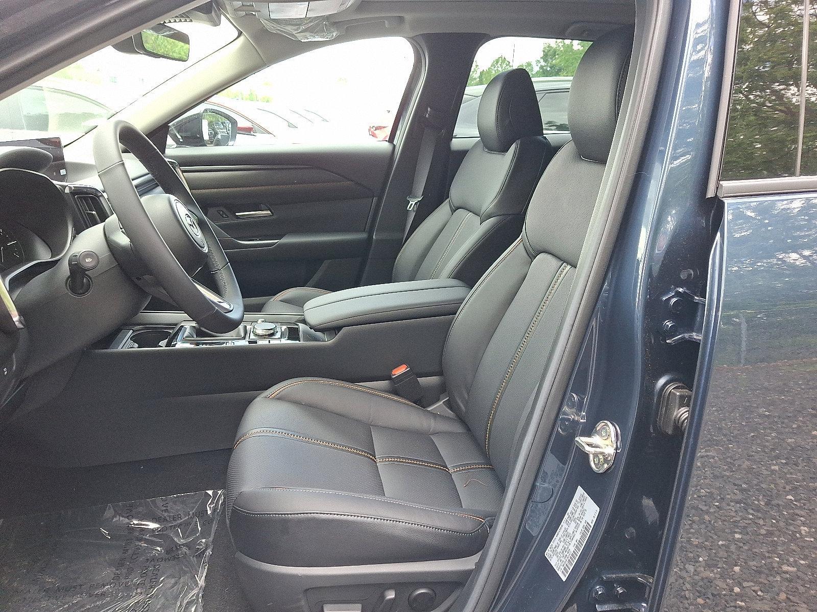 2025 Mazda CX-50 Vehicle Photo in Trevose, PA 19053