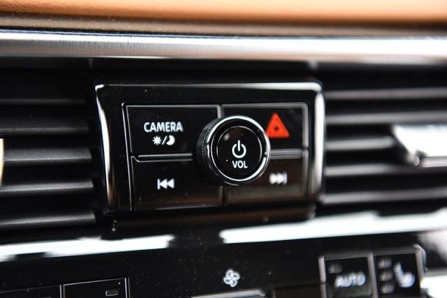 2025 Nissan Armada Vehicle Photo in Ballwin, MO 63011