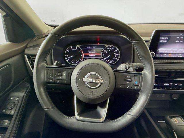2022 Nissan Rogue Vehicle Photo in Flemington, NJ 08822