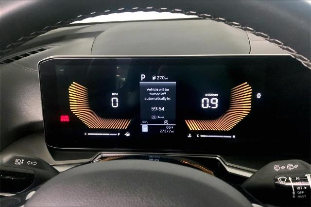 2024 Kia Sorento Vehicle Photo in Lees Summit, MO 64086