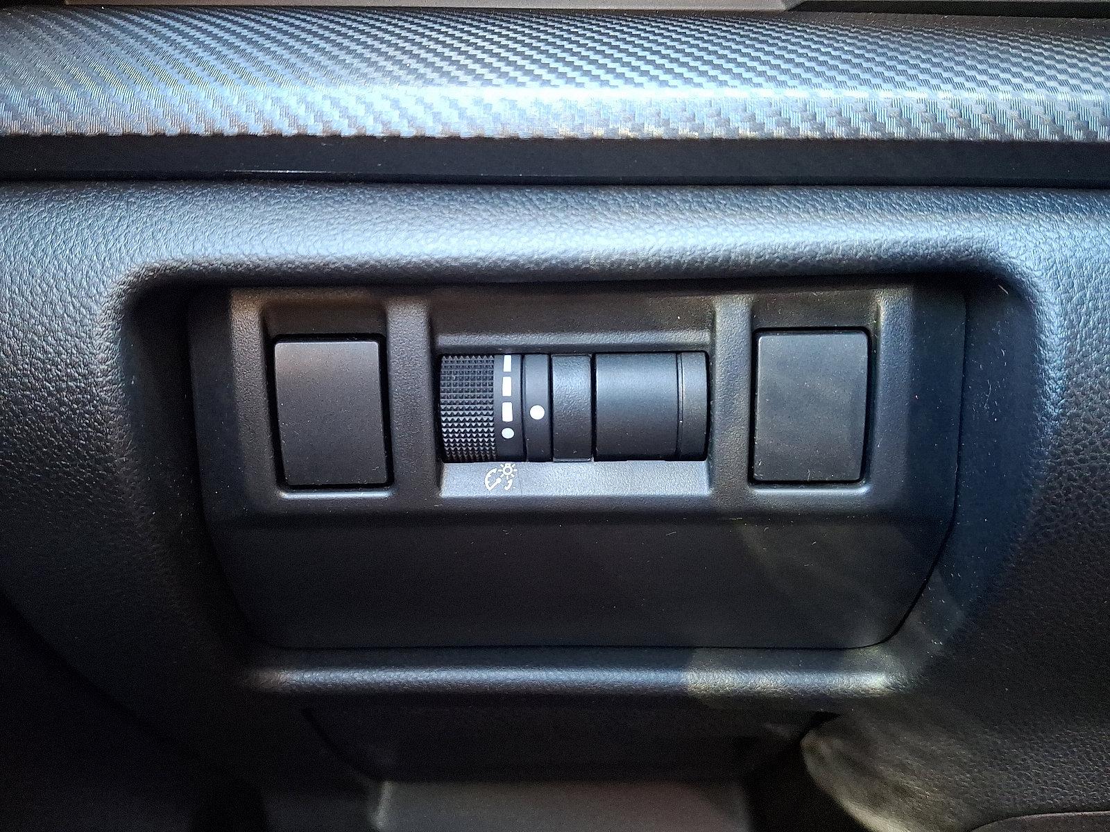 2024 Subaru Crosstrek Vehicle Photo in Harrisburg, PA 17111