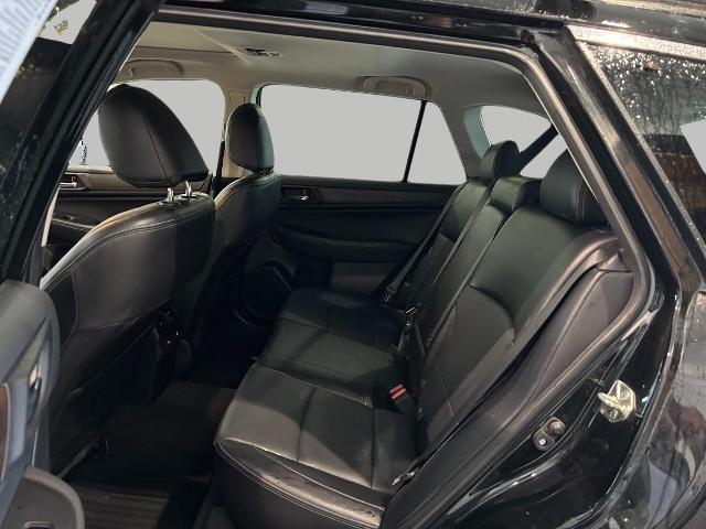 2017 Subaru Outback Vehicle Photo in APPLETON, WI 54914-8833