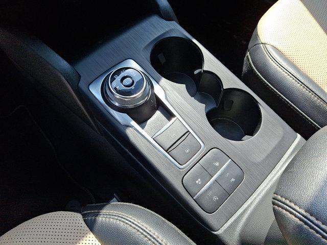 2022 Ford Escape Vehicle Photo in Doylestown, PA 18902