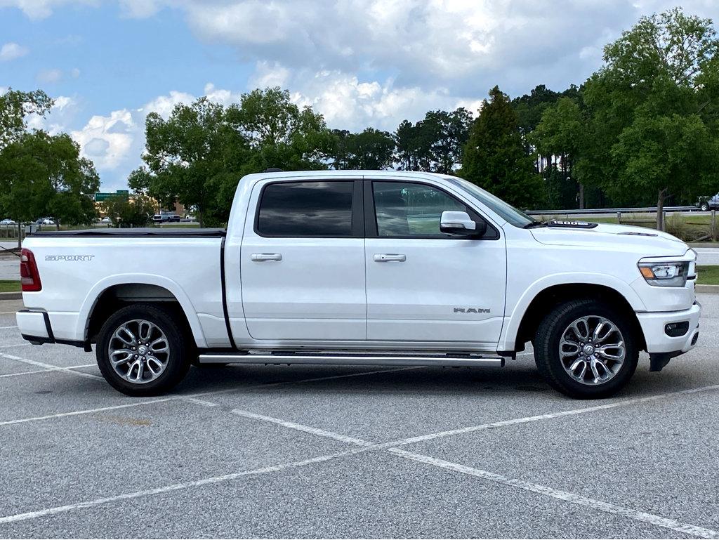 2022 Ram 1500 Vehicle Photo in POOLER, GA 31322-3252