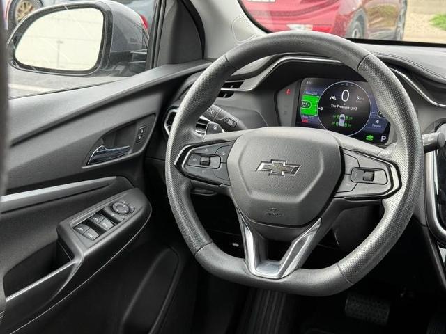 2022 Chevrolet Bolt EUV Vehicle Photo in MADISON, WI 53713-3220